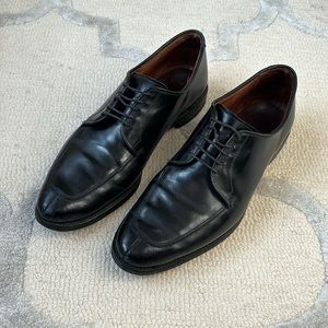 Allen Edmonds Delray dress shoe